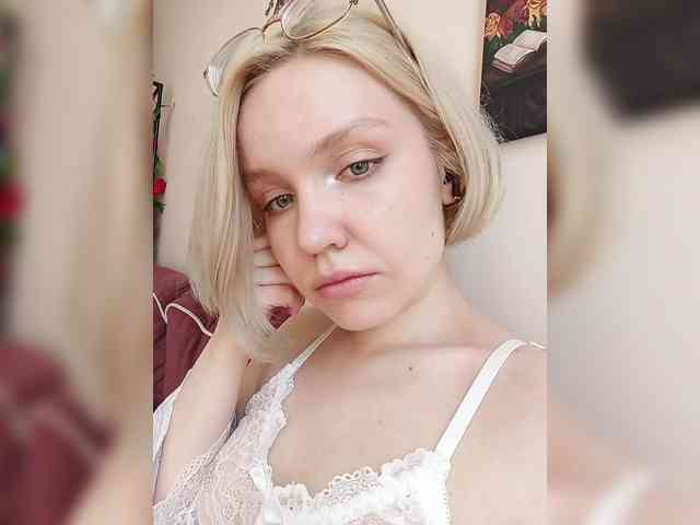 LadyAnny webcam