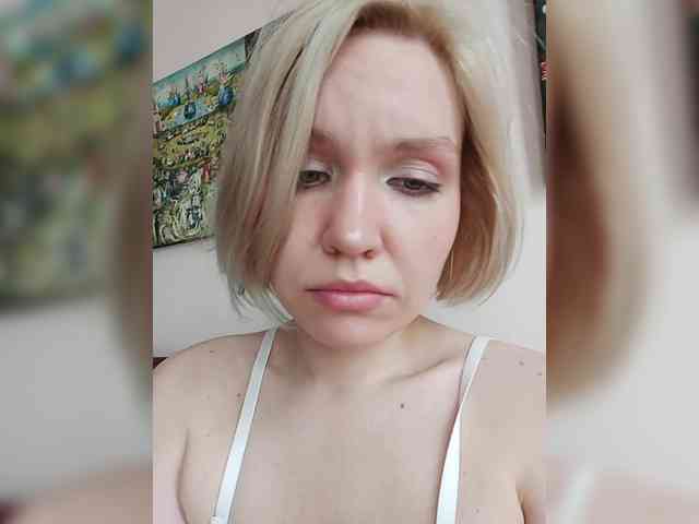 LadyAnny webcam