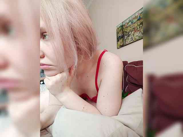 Tikoffka Live Webcam on BongaCams Tikoffka Live Webcam on BongaCams