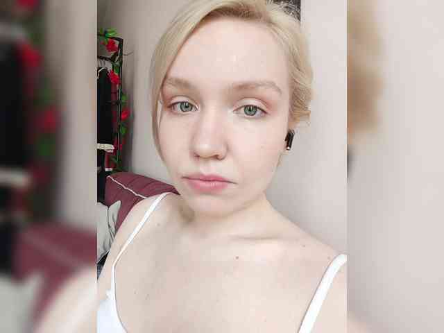free videochat Tikoffka