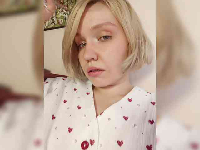 LadyAnny webcam