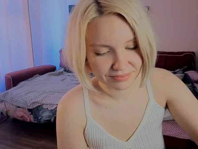 LadyAnny webcam