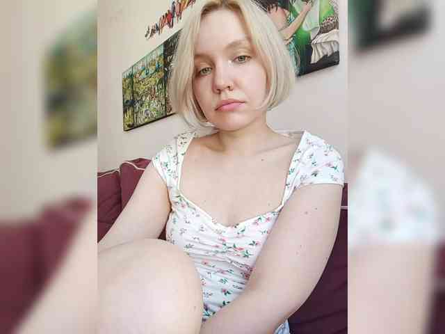 LadyAnny webcam