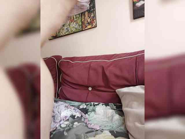 LadyAnny webcam