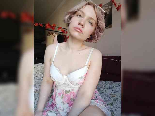 LadyAnny webcam