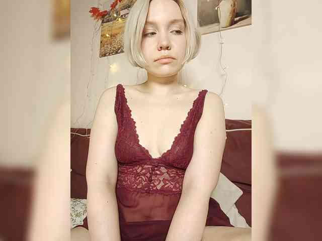 LadyAnny webcam