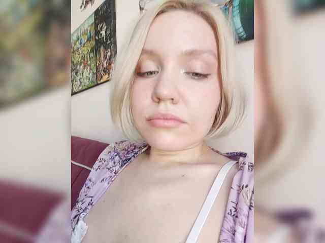 LadyAnny webcam