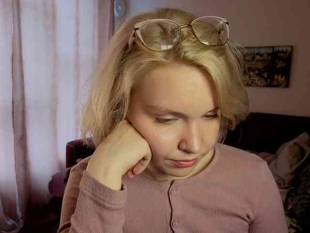 LadyAnny webcam