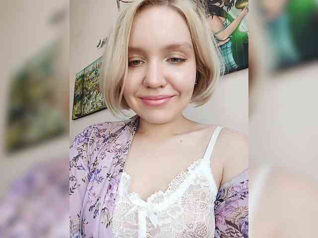 LadyAnny webcam