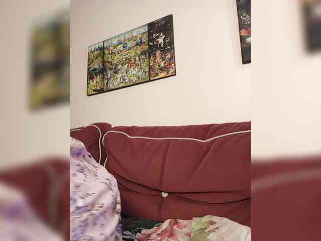 LadyAnny webcam
