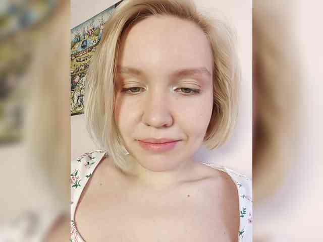 LadyAnny webcam