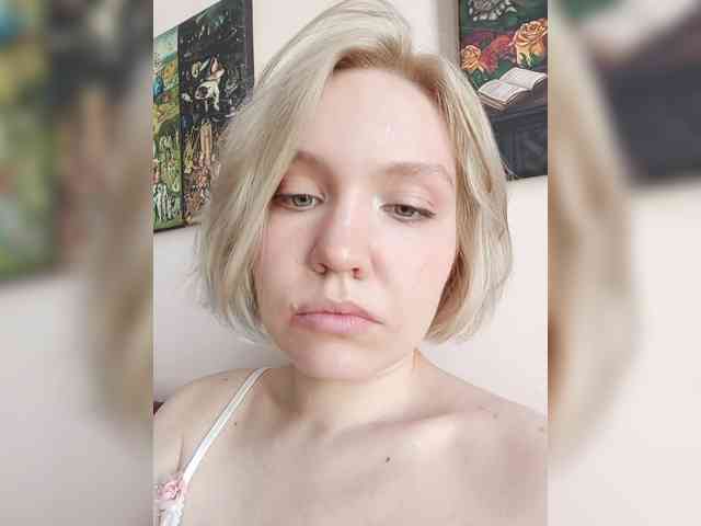 LadyAnny webcam