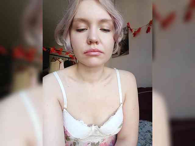 LadyAnny webcam