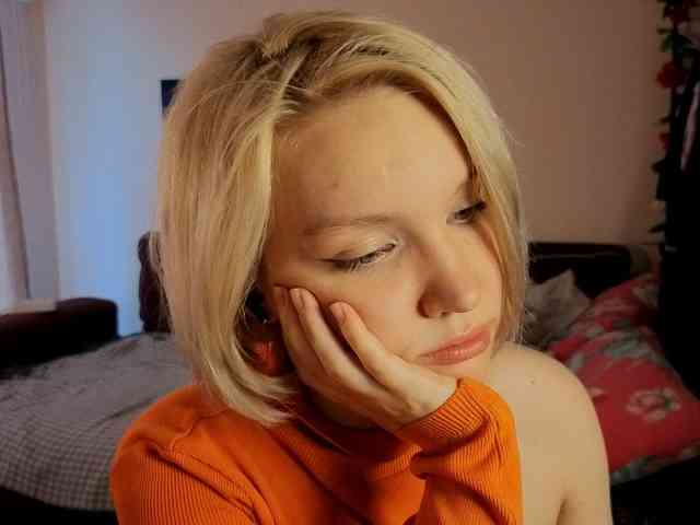 LadyAnny webcam