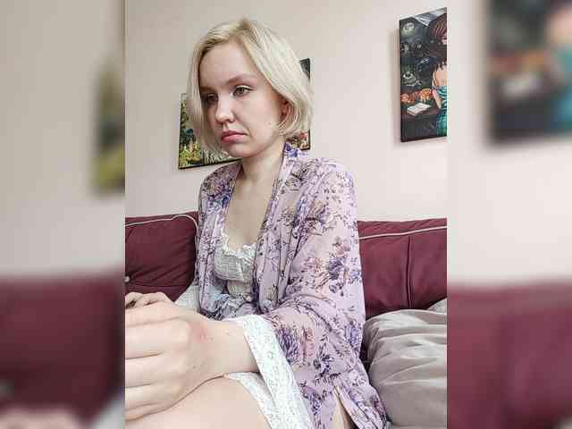 LadyAnny webcam