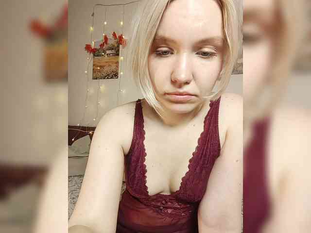 LadyAnny webcam