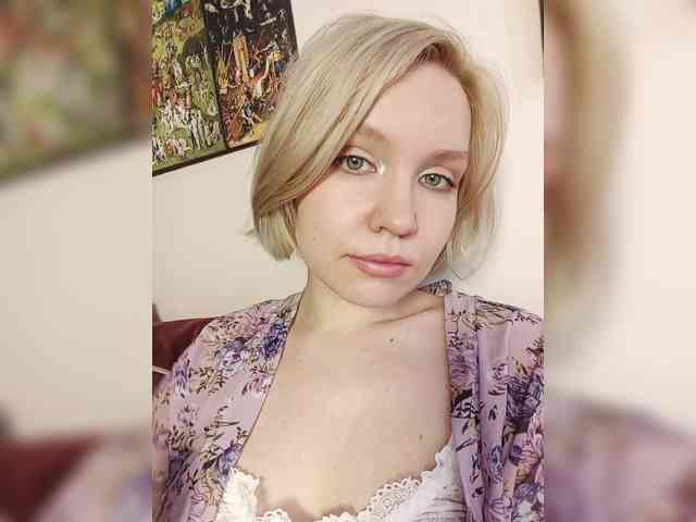 LadyAnny webcam