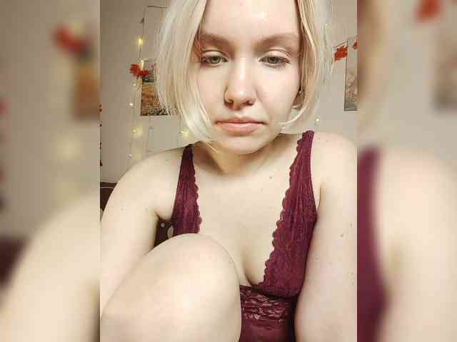 LadyAnny webcam