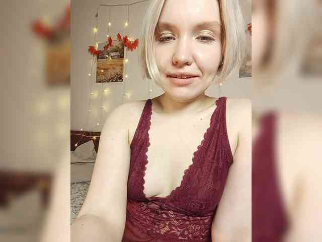 LadyAnny webcam