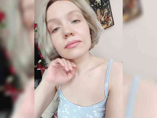 LadyAnny webcam