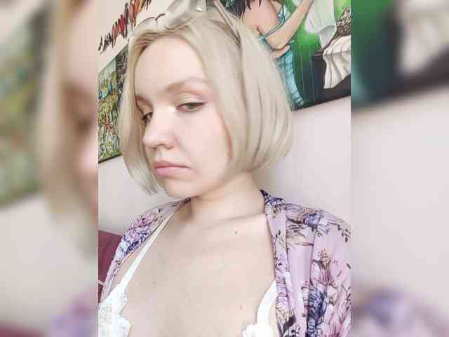 LadyAnny webcam
