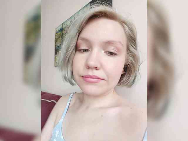 LadyAnny webcam