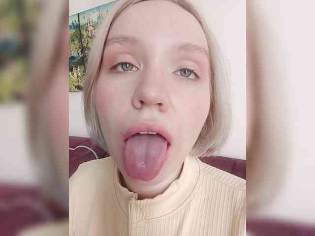LadyAnny webcam