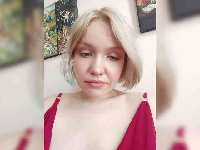 LadyAnny webcam