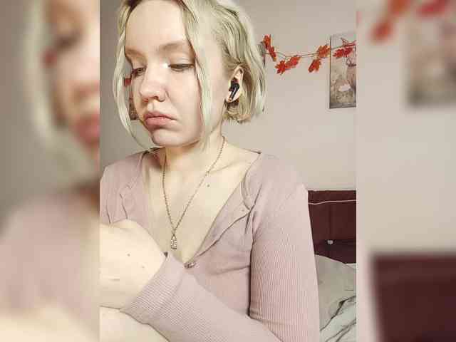 LadyAnny webcam