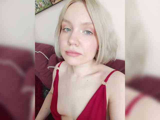 LadyAnny webcam