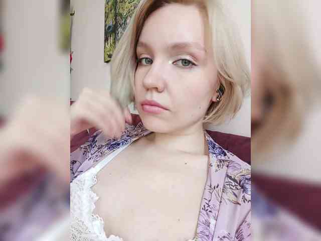 LadyAnny webcam
