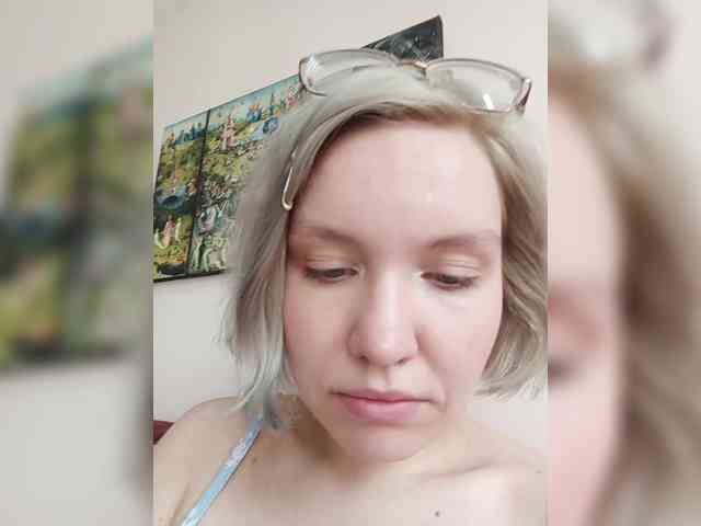 LadyAnny webcam