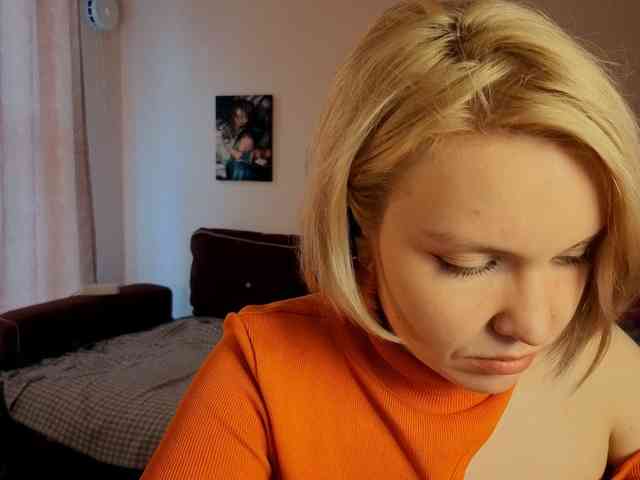 sex live chat Tikoffka