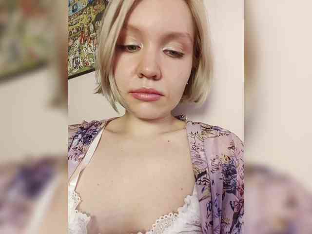 LadyAnny webcam