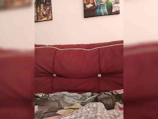 LadyAnny webcam