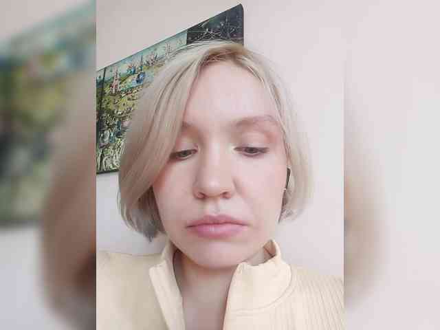 LadyAnny webcam