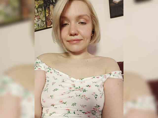 LadyAnny webcam
