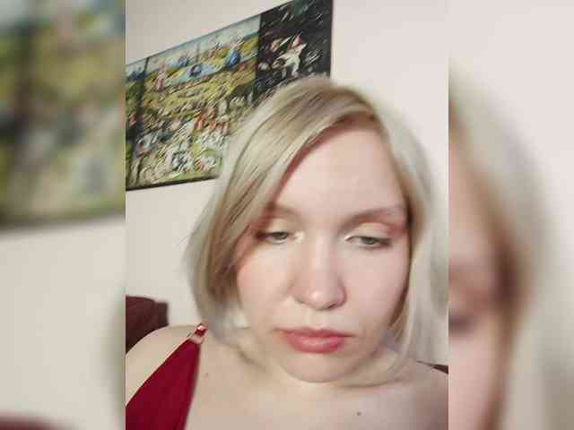 LadyAnny webcam