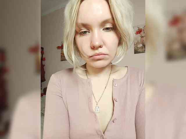 LadyAnny webcam