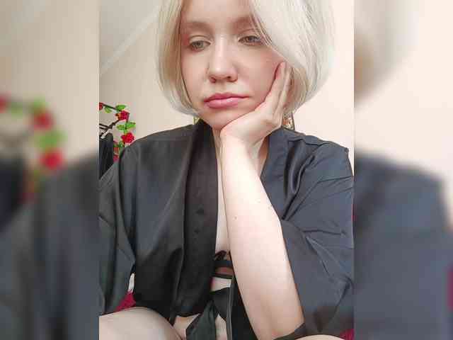 LadyAnny webcam