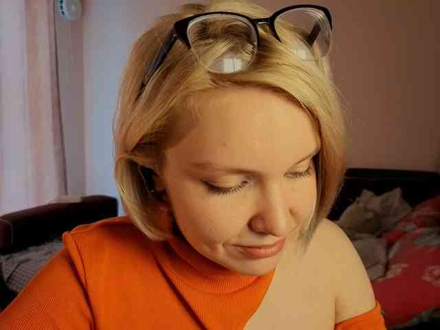 sex videochat Tikoffka