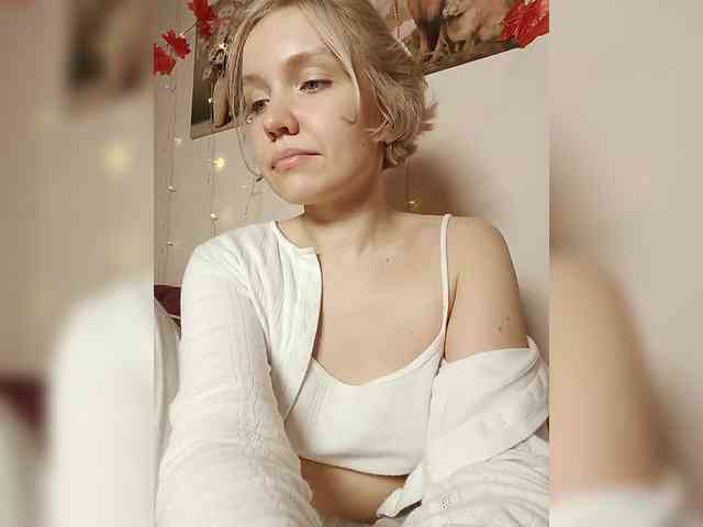 LadyAnny webcam
