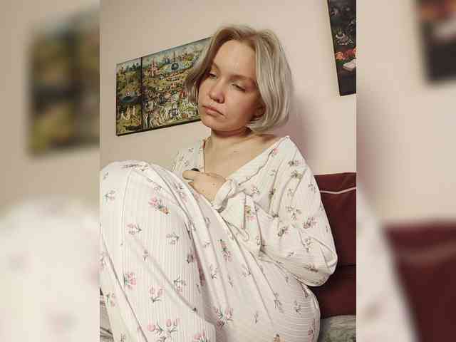 LadyAnny webcam