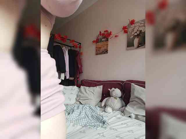 LadyAnny webcam