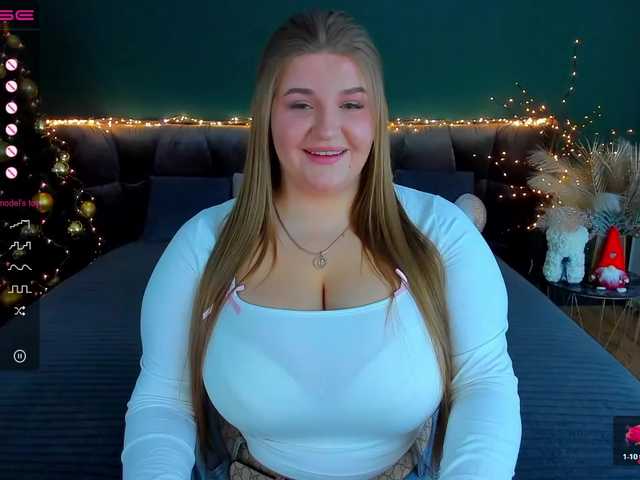Adele-sugar's BongaCams show and profile