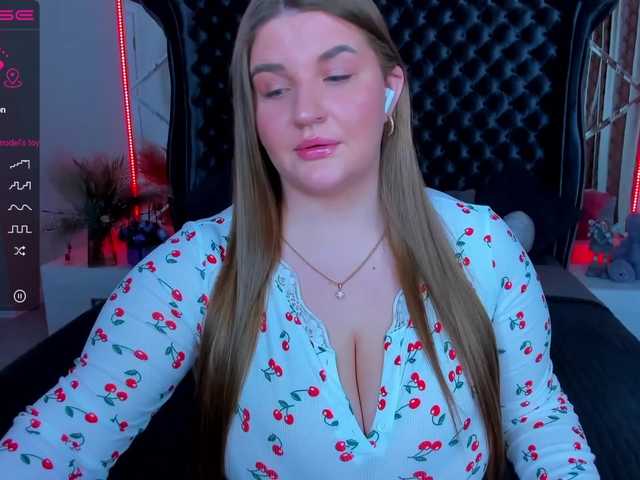 Adele-sugar's BongaCams show and profile