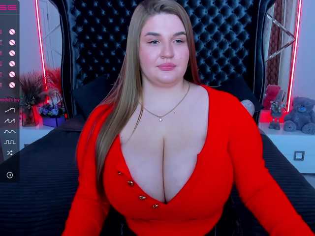 Adele-sugar's BongaCams show and profile