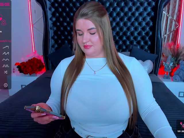 Adele-sugar's BongaCams show and profile