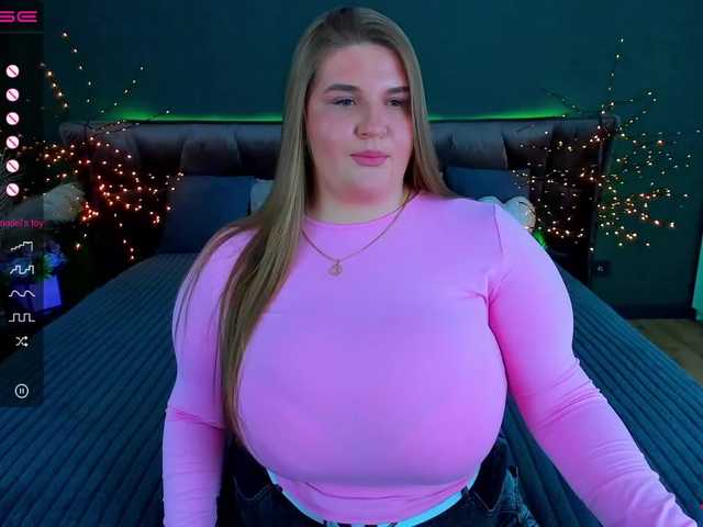 Adele-sugar's BongaCams show and profile