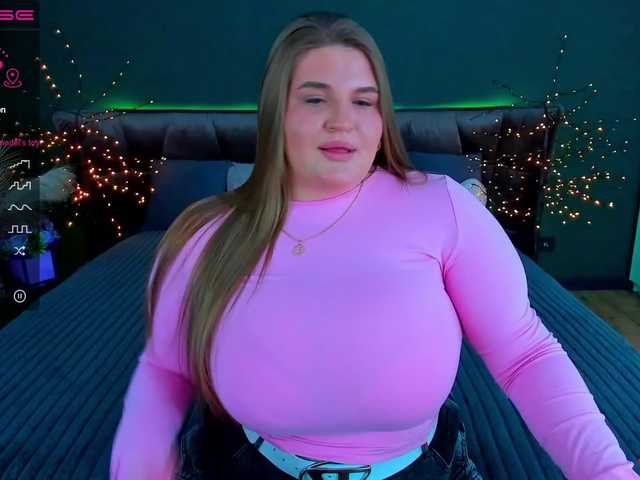 Adele-sugar's BongaCams show and profile